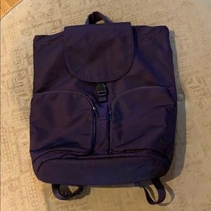 Plum Lulumelon Blackpack